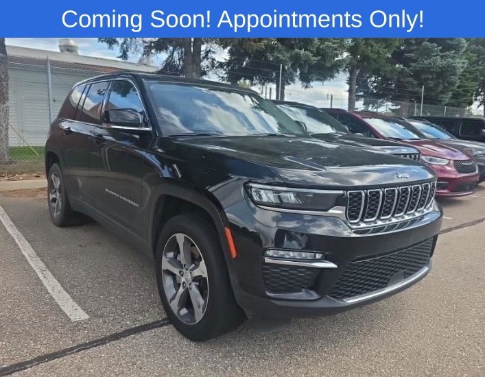 jeep grand cherokee 2023 1C4RJYB61P8786889 image jeep grand cherokee 2023 1C4RJYB61P8786889 image